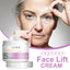Anti-Wrinkle Facial Lifting Cream Lighten Fine Lines Repair Dull Deep Hydrating Moisturizing And Brightening Cream - Korvel