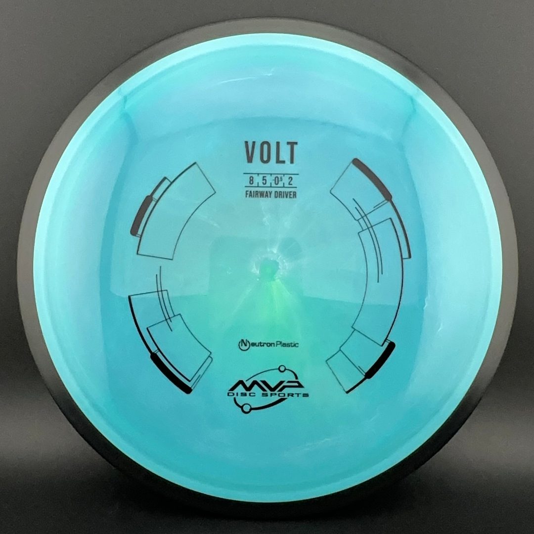 MVP Neutron Volt Fairway Driver