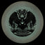 Limited Edition ESP Glo Buzzz - Karudi the Overseer by Ripper Studios - Korvel