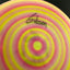 Opto Mace - Custom Dyed Disc Golf Disc