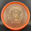Disco de Golf Disc Cosmic Gnome de Sacred Discs