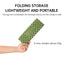 Egg Nest Folding Outdoor Cushion - Lightweight & Portable