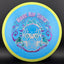 Fission Defy - Crushin' Amanitas VIP 2.0 by Manny Trujillo - Ultimate Distance Driver - Korvel