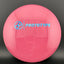 Disque de golf I-Blend Prototype III Control Driver