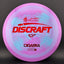 ESP Cigarra - Anthony Barela Signature Series Disc Golf Disc