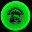 Quantum Lunar Rover - Disco de Golf Midrange de Primera Edición