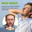 Relieves Nasal Congestion And Itchiness, Relieves Nasal Discomfort, Relieves Nasal Body Care - Korvel