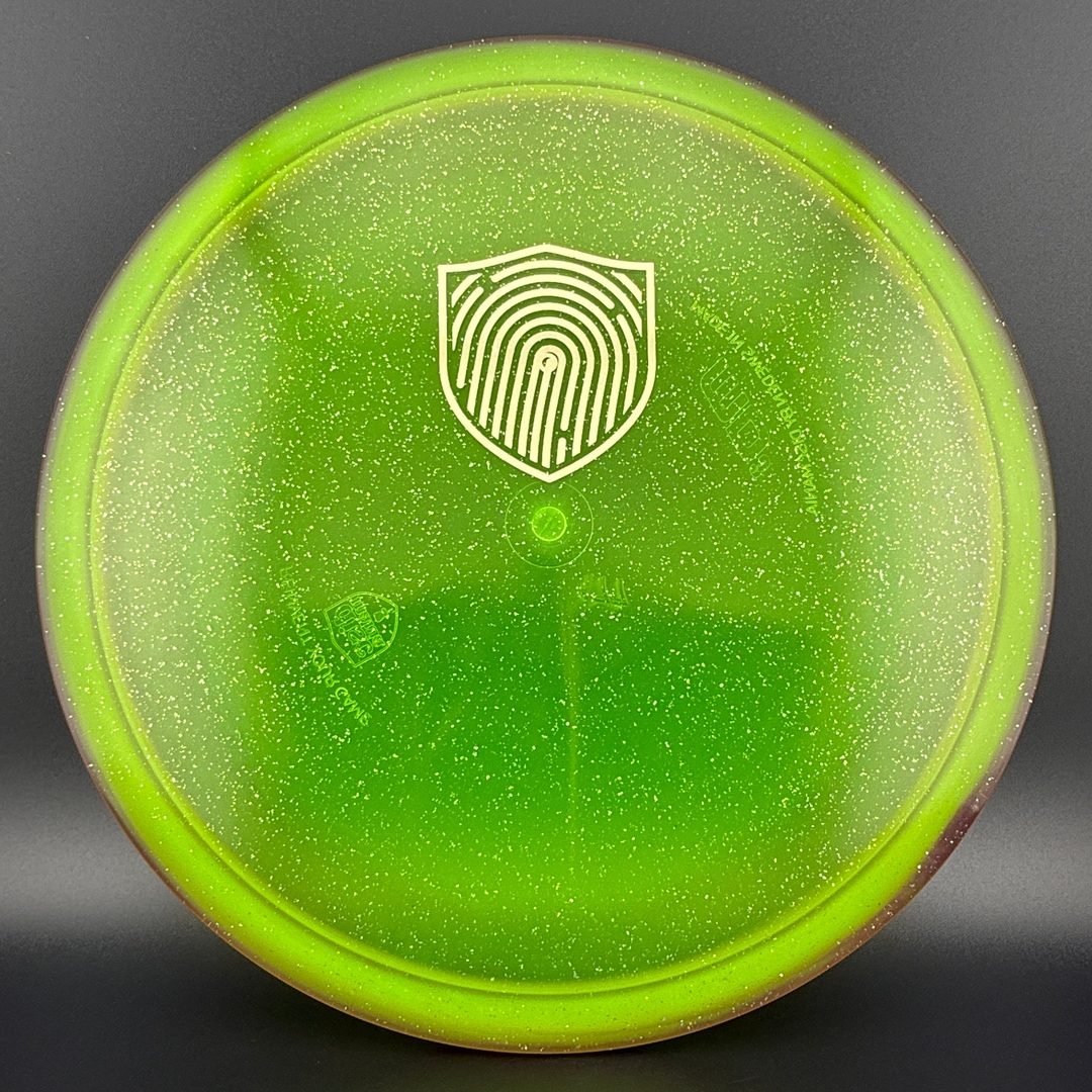 Metal Flake Horizon C-Line MD3 - Fan Vote DNA Series