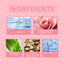 Rose Aloe Vera Water Hydrating Cream Firming And Moisturizing Tender Skin Gentle Moisturizing Repair Cream - Korvel
