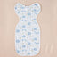Premium Baby Cotton Anti Kick Printed Sleeping Bag