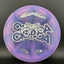 Z Swirl Cicada - JomezPro Tour Series 2025 - Misprint