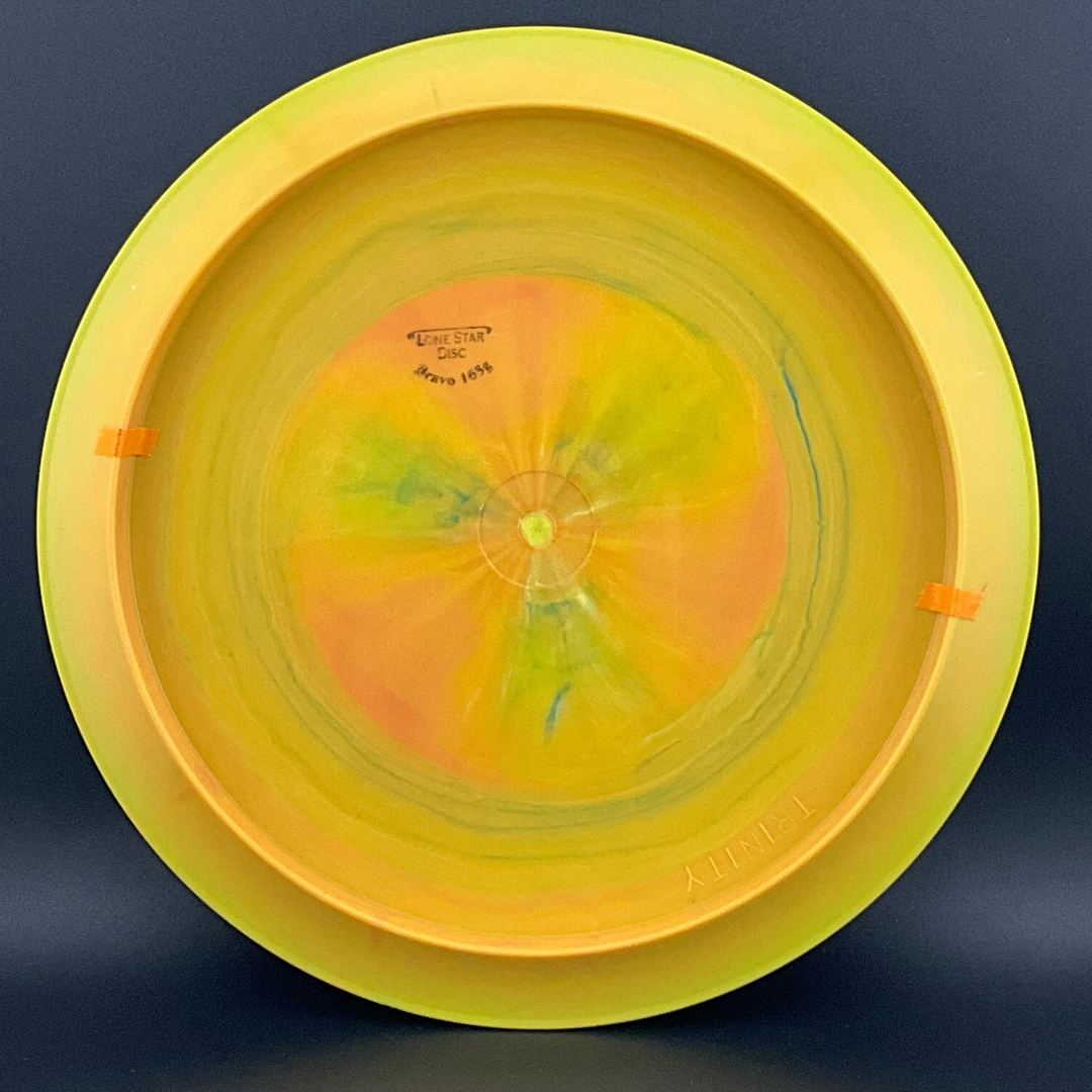 Bravo Trinity Fairway Driver Disc Golf Disc