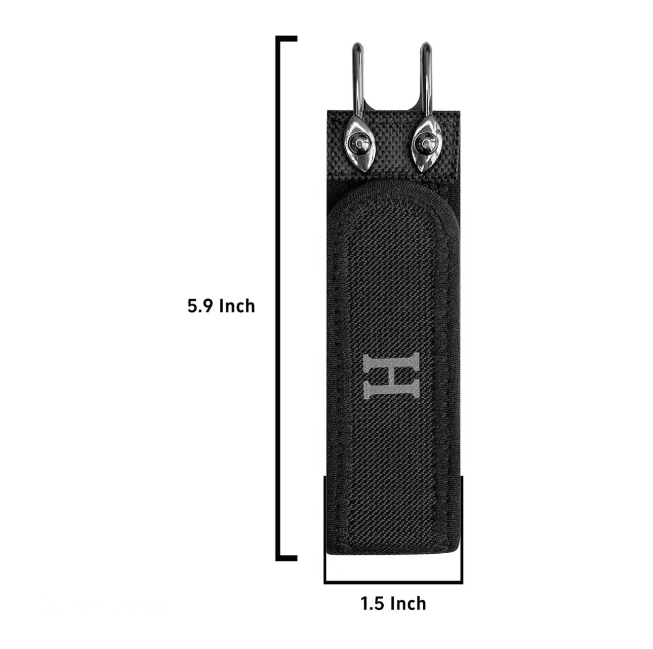 StealthFlex Tactical Belt - Korvel