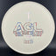 Disque de Golf Disc Woodland Glow Baobab