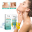 Neck Firming Cream, Lighten Neck Lines Firming Brightening Skin Hydrating Anti-Wrinkle Firming Lifting Cream - Korvel
