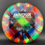 I-Dye Champion Valkyrie Disc Golf Driver