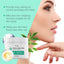 Salicylic Acid Care Patch Oil Control Refreshing Gentle Clean Care Skin Hydrating Moisturizing Cleanser - Korvel