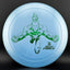 Discraft Big Z Force Disco Golf Driver