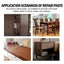 Wood Furniture Repair Kit Furniture Beauty Repair Material Repair Faded Touch Up Kit - Korvel