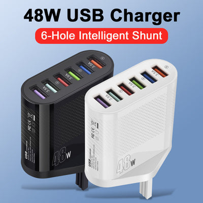 Premium USB Mobile Phone Charger