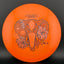 Aura Coalesce - TSA Family - Erica Disc Golf Driver