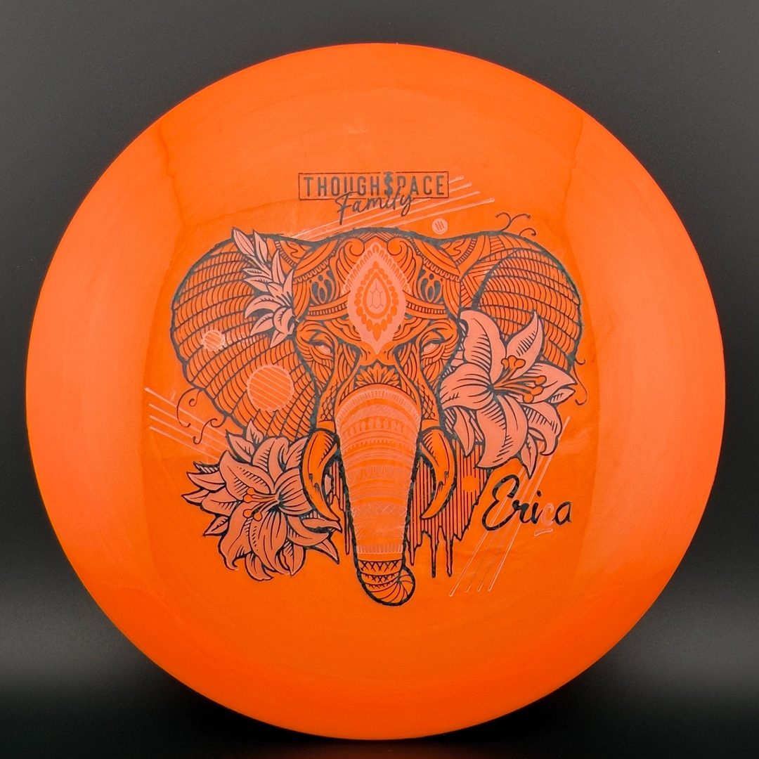Aura Coalesce - TSA Family - Erica Disc Golf Driver