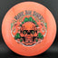 Aura Coalesce - Manny Trujillo's Crushin' Amanitas Stamp - Korvel