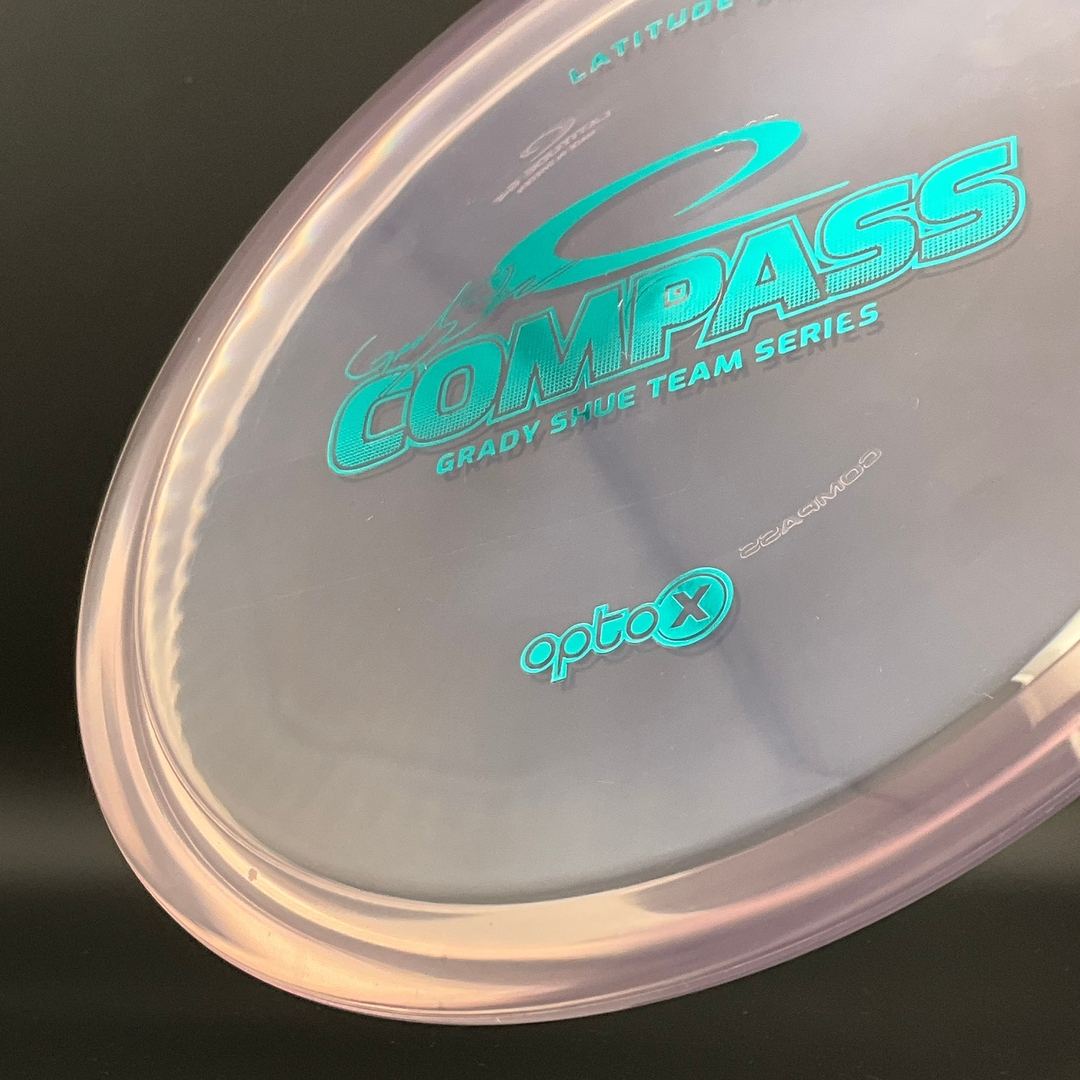 Opto-X Compass - 2019 Grady Shue Team Series Limited Edition