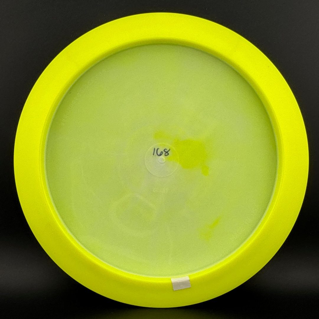 Halo Star Beast Disc Golf Driver