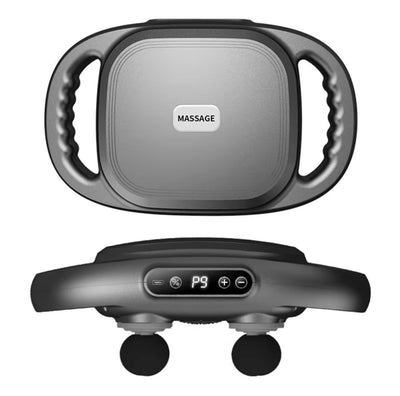 HeatFlex Muscle Massager - Korvel