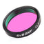 Ensemble de filtres pour télescope SVBONY 1,25'' UHC + UV-IR + CLS