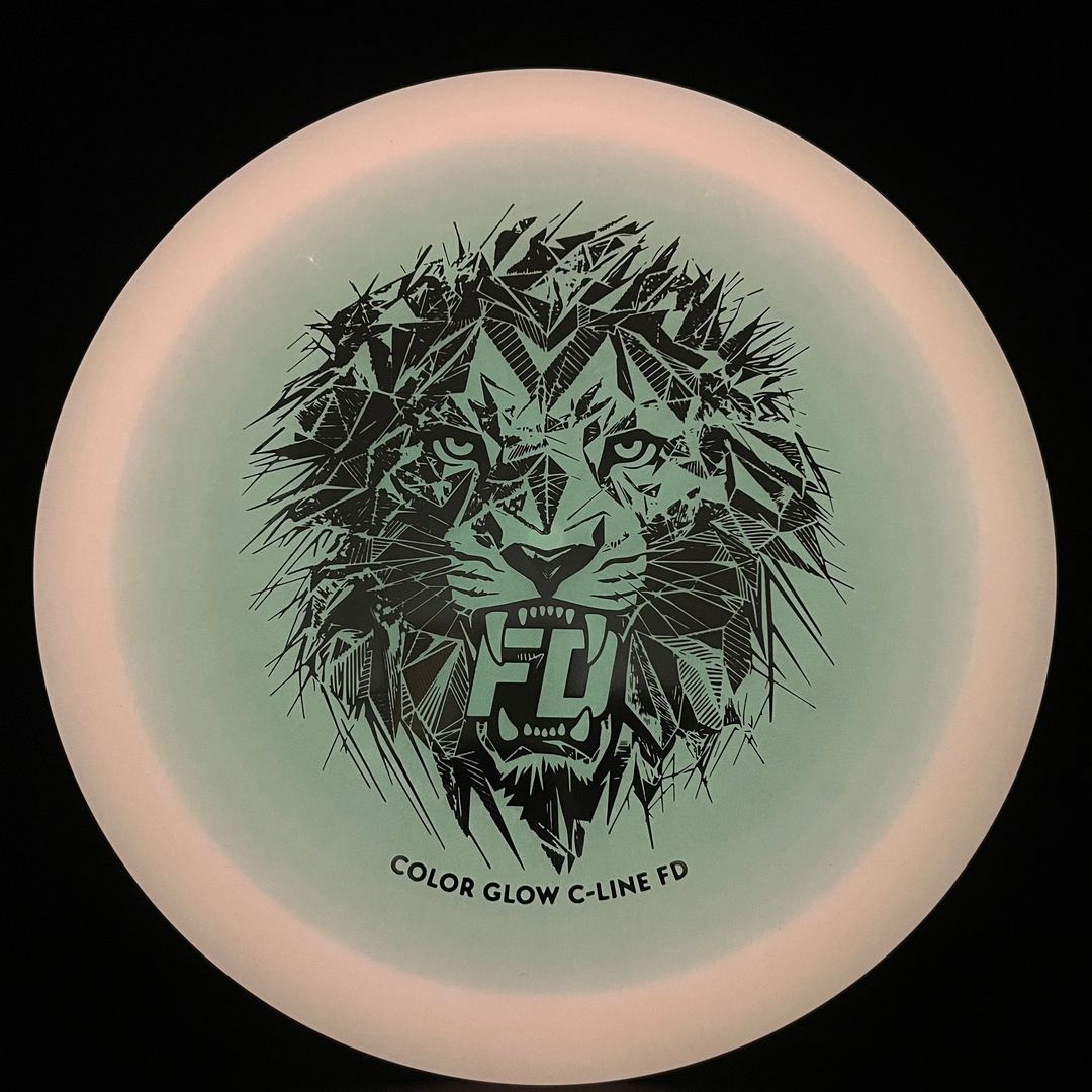 Color Glow C-Line FD - European Open 2024 Edition