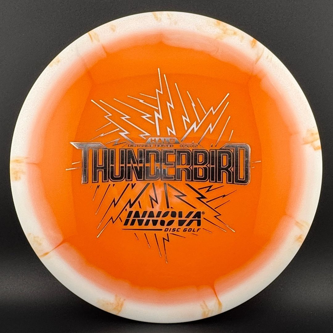 Controlador de Disco de Golf Innova Halo Star Thunderbird