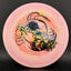 ESP Swarm - Double Stamp - Big Bee Disc Golf Disc