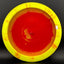 Halo Star Roadrunner Disc Golf Driver