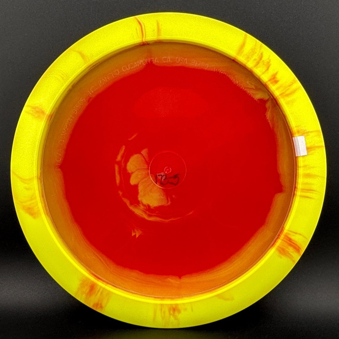 Halo Star Roadrunner Disc Golf Driver