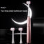 Premium Rechargeable Sonic Electric Toothbrush