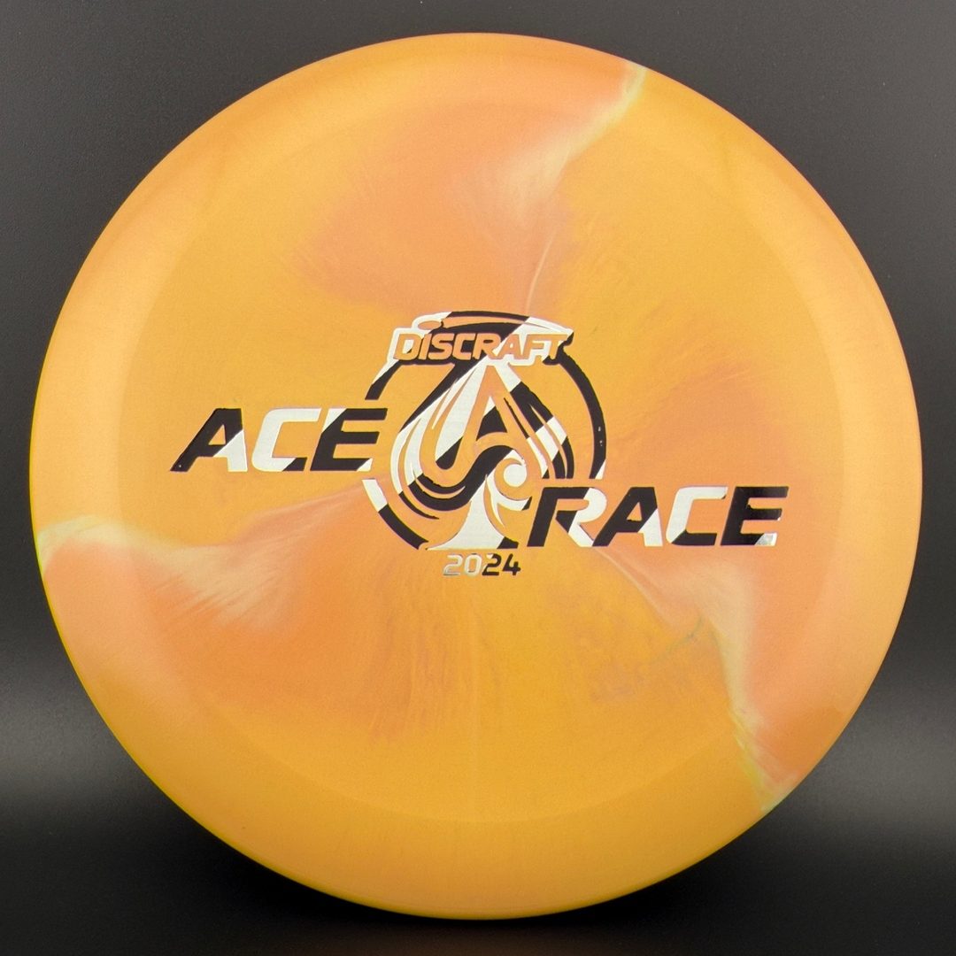 Putter Prototipo ESP Swirl - 2024 Ace Race