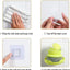 Astronaut Spherical Pot Brush with Automatic Liquid Dispensing
