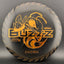 Discraft Fuzed Buzzz - BuzzzSaw Bee Disc Golf Disc