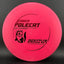Putter de Disc Golf Soft Pro Polecat