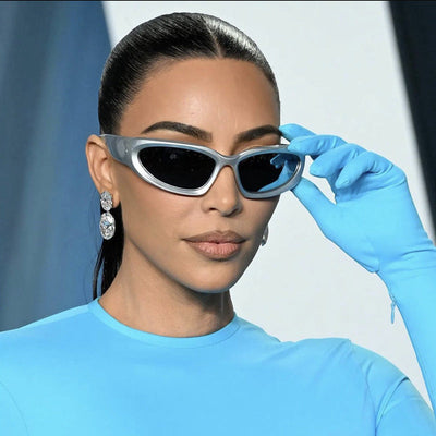 Lunettes de sport de cyclisme personnalisées pour hommes et femmes