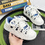 Trendy White Sneakers for Men and Women