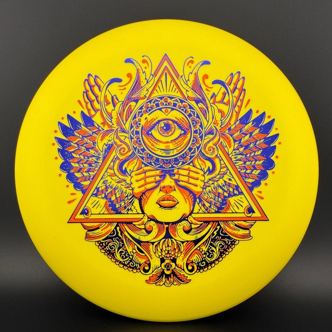 KC Pro Aviar - Secret Society Edition