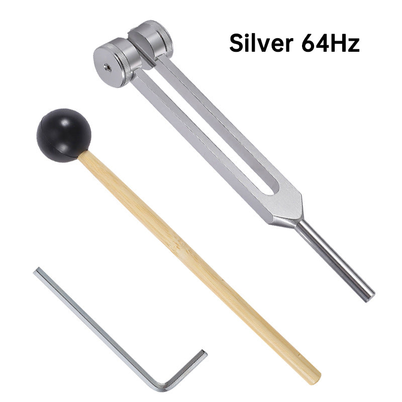 Premium 128 Hz Healing Device