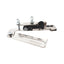 Flat Car Synchronous Car Zipper Regulation Zipper Auxiliary Device - Korvel