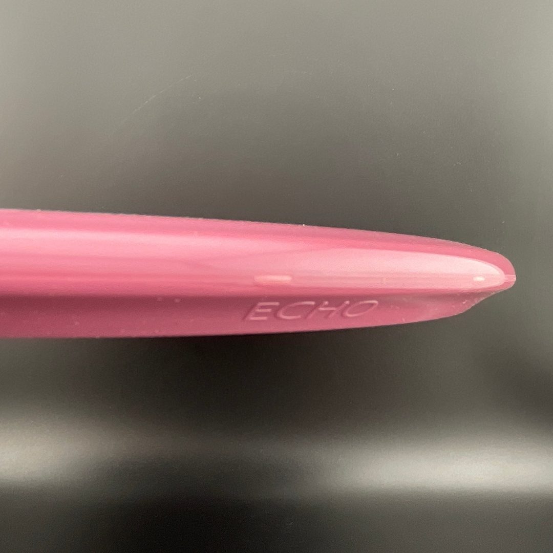 Streamline Neutron Echo Disc Golf Disc