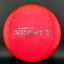 ESP FLX Zone SS - Big Cupid's Arrow Disc Golf Disc