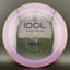 Mega Soft Eternal Idol Disc Golf Driver