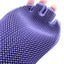 Pet gloves for grooming cats bathing pets brushing cats and dogs hair removal and massage glove - Korvel